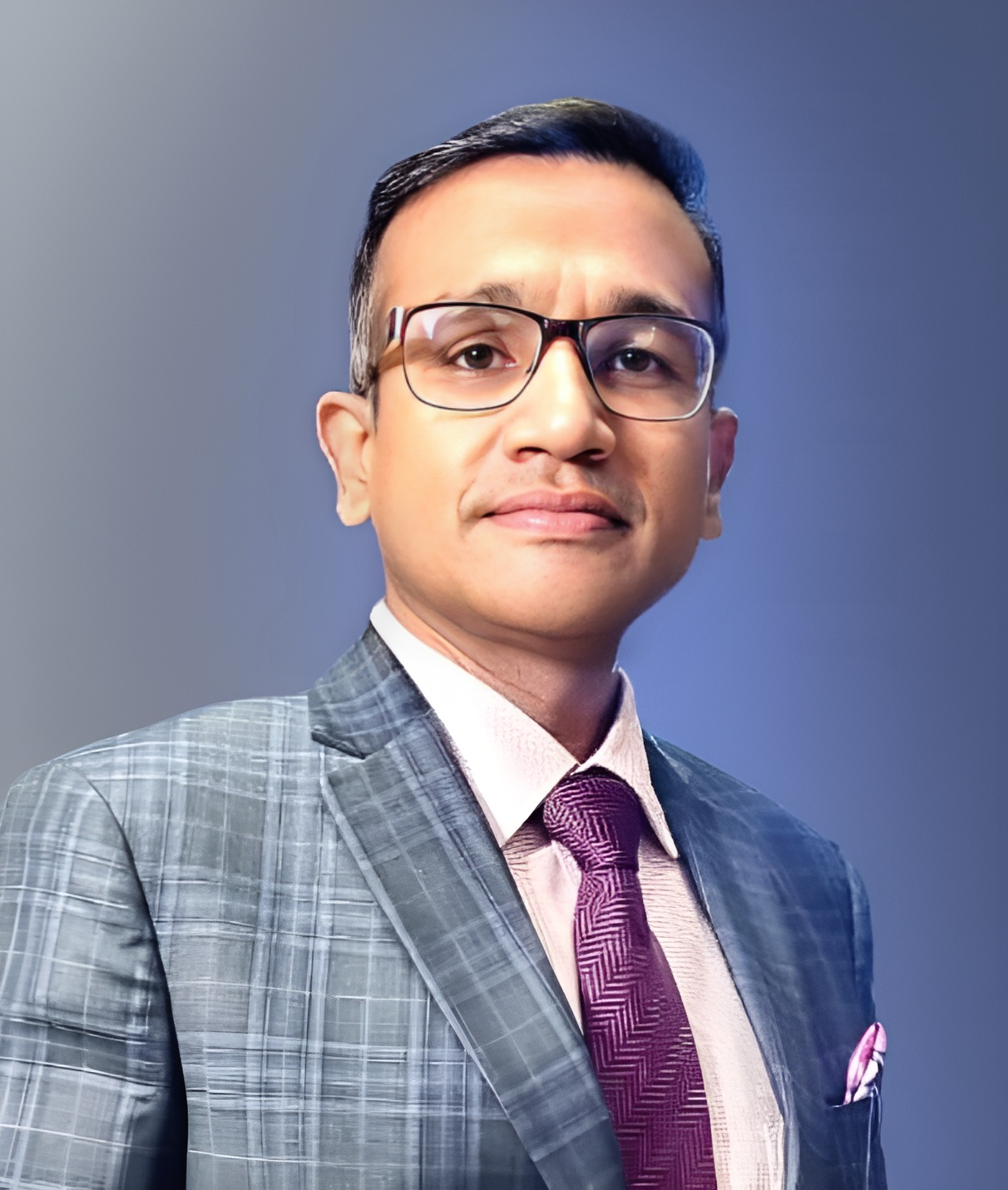 Mr. Gaurav Gupta